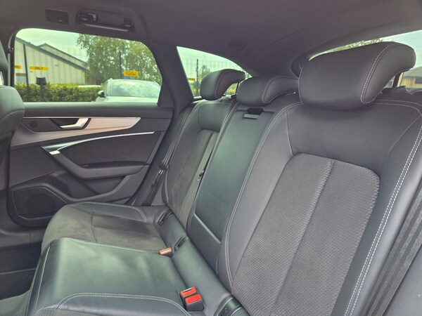 Used Audi A6 2019 for sale - 75558594: Photo 29