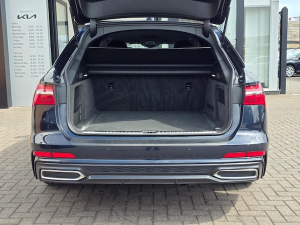 Used Audi A6 2019 for sale - 75558594: Photo 8