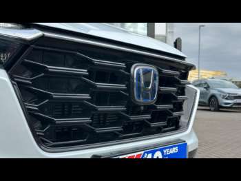 Used Honda CR-V 2024 for sale - 74063981: Photo