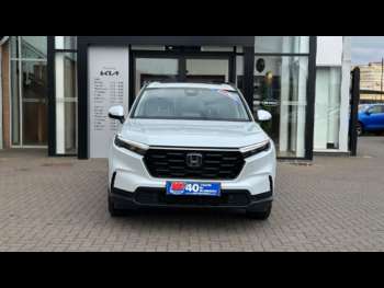 Used Honda CR-V 2024 for sale - 74063981: Photo