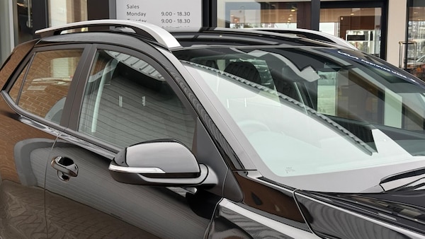Used Kia Stonic 2025 for sale - 76221740: Photo 12