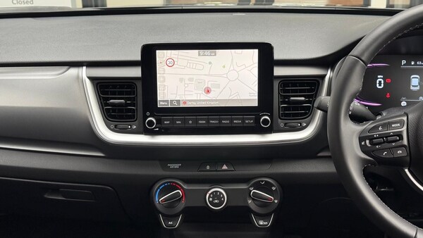 Used Kia Stonic 2025 for sale - 76221740: Photo 18