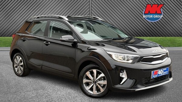 Used Kia Stonic 2025 for sale - 76221740: Photo 1