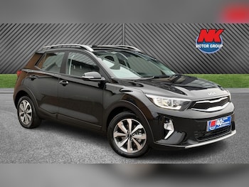 Kia - Stonic