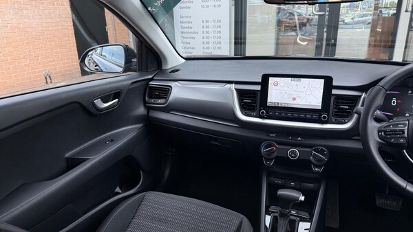 Used Kia Stonic 2025 for sale - 76221740: Photo 20