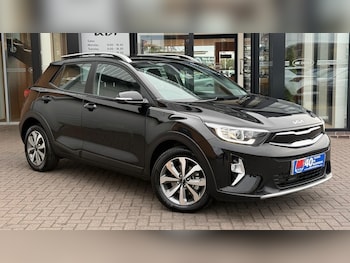 Used Kia Stonic 2025 for sale - 76221740: Photo 2