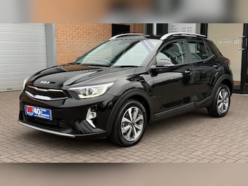 Used Kia Stonic 2025 for sale - 76221740: Photo 4
