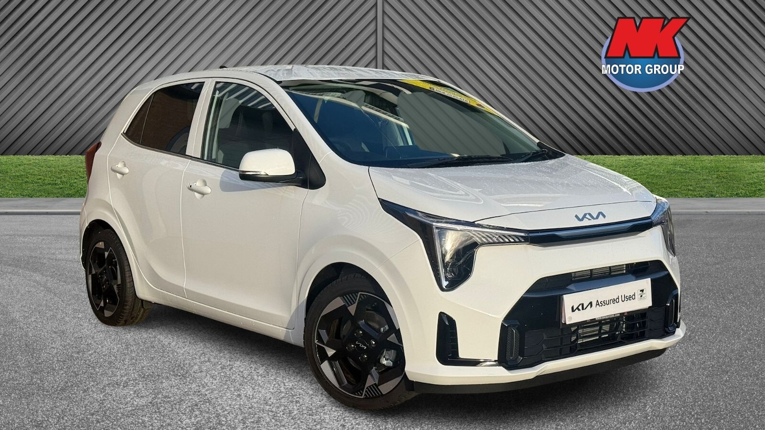 Used Kia Picanto 2025 for sale - 77010287: Photo 1