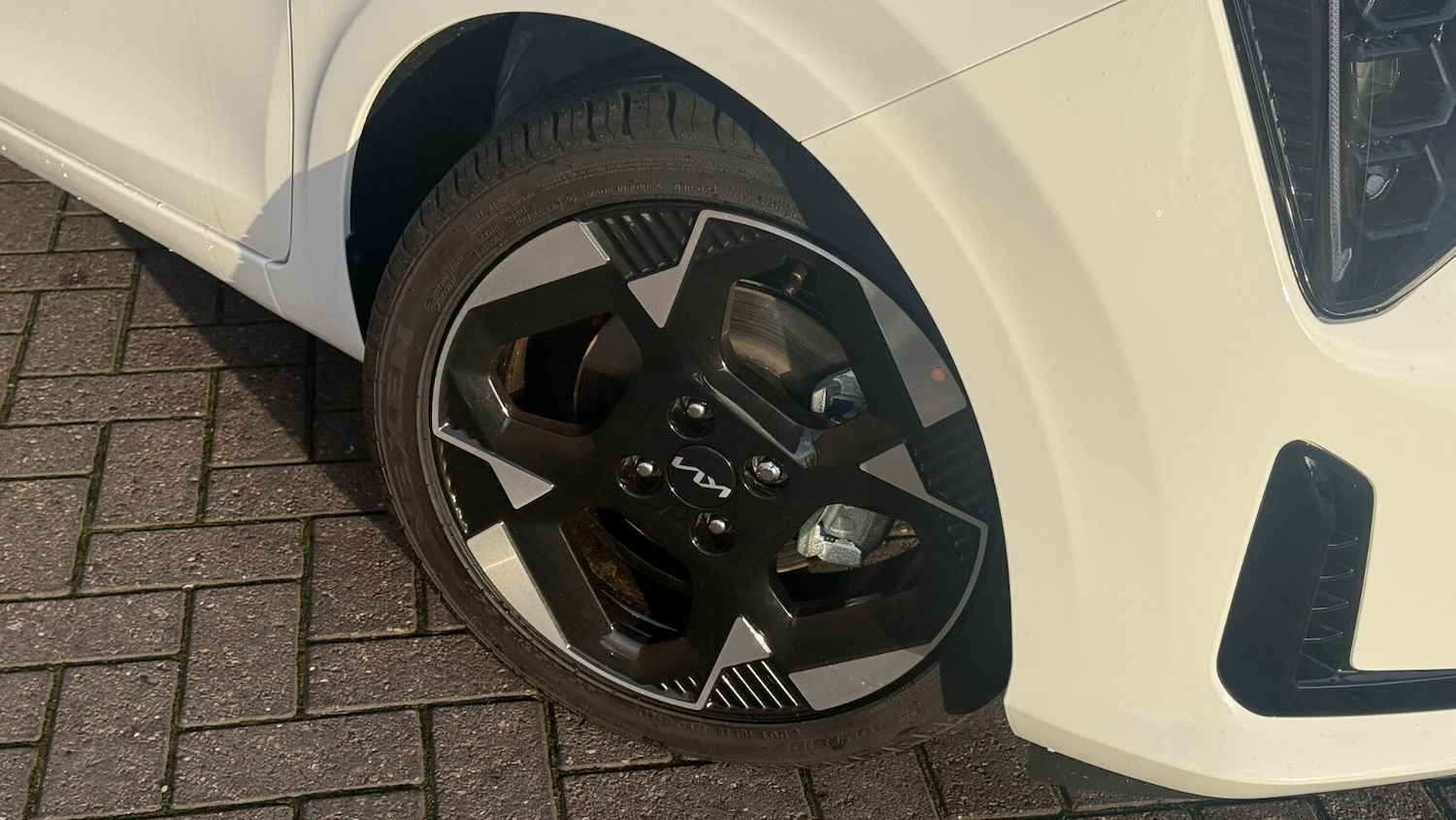 Used Kia Picanto 2025 for sale - 77010287: Photo 10