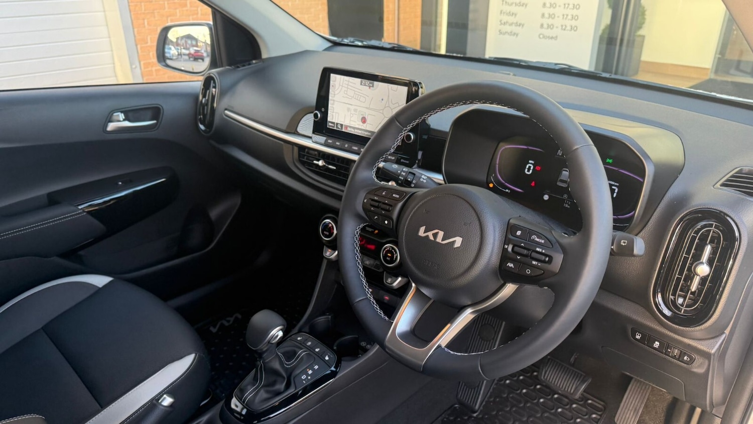 Used Kia Picanto 2025 for sale - 77010287: Photo 11