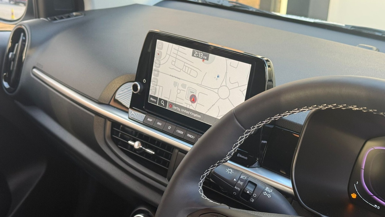 Used Kia Picanto 2025 for sale - 77010287: Photo 12