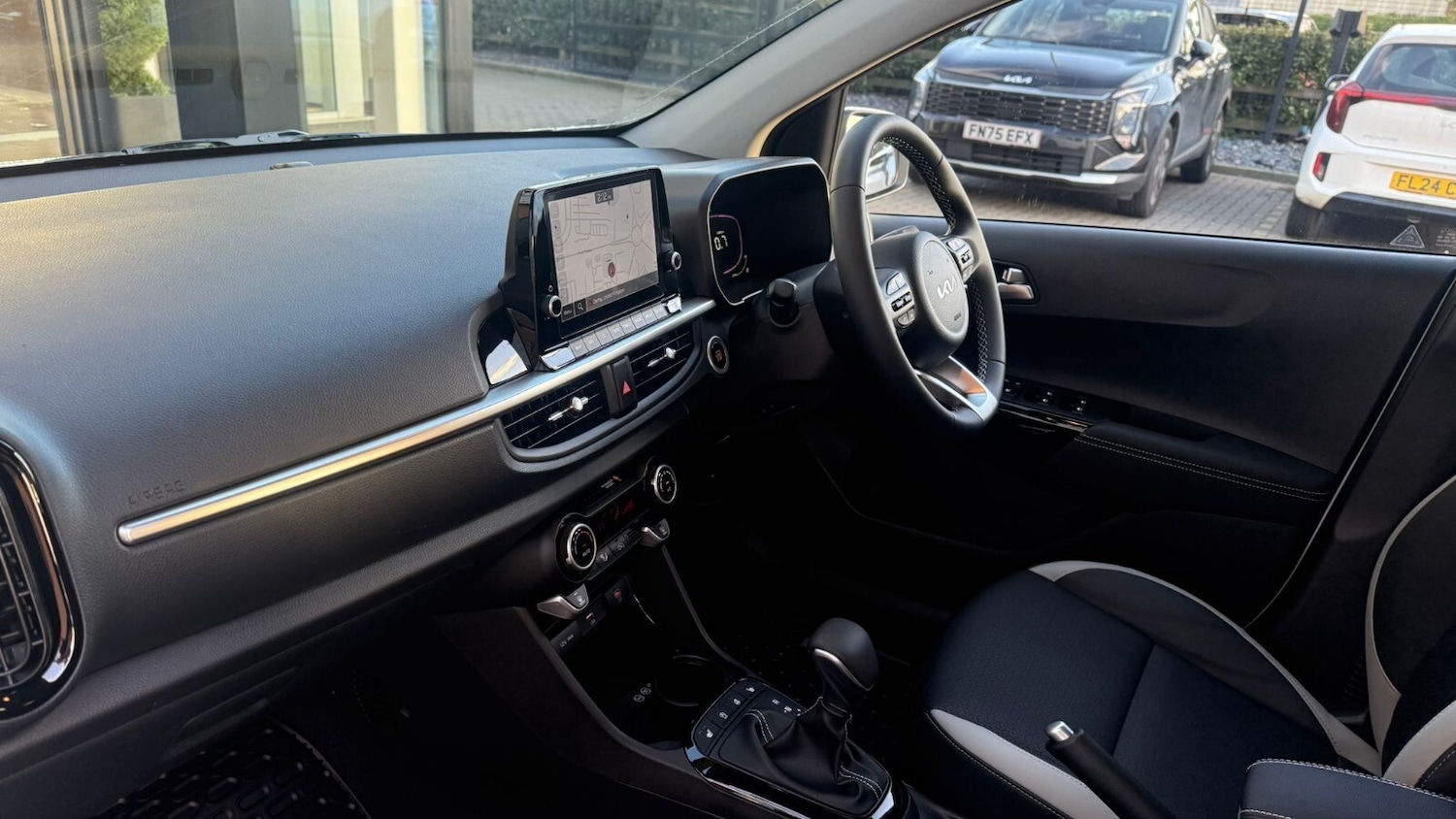 Used Kia Picanto 2025 for sale - 77010287: Photo 14