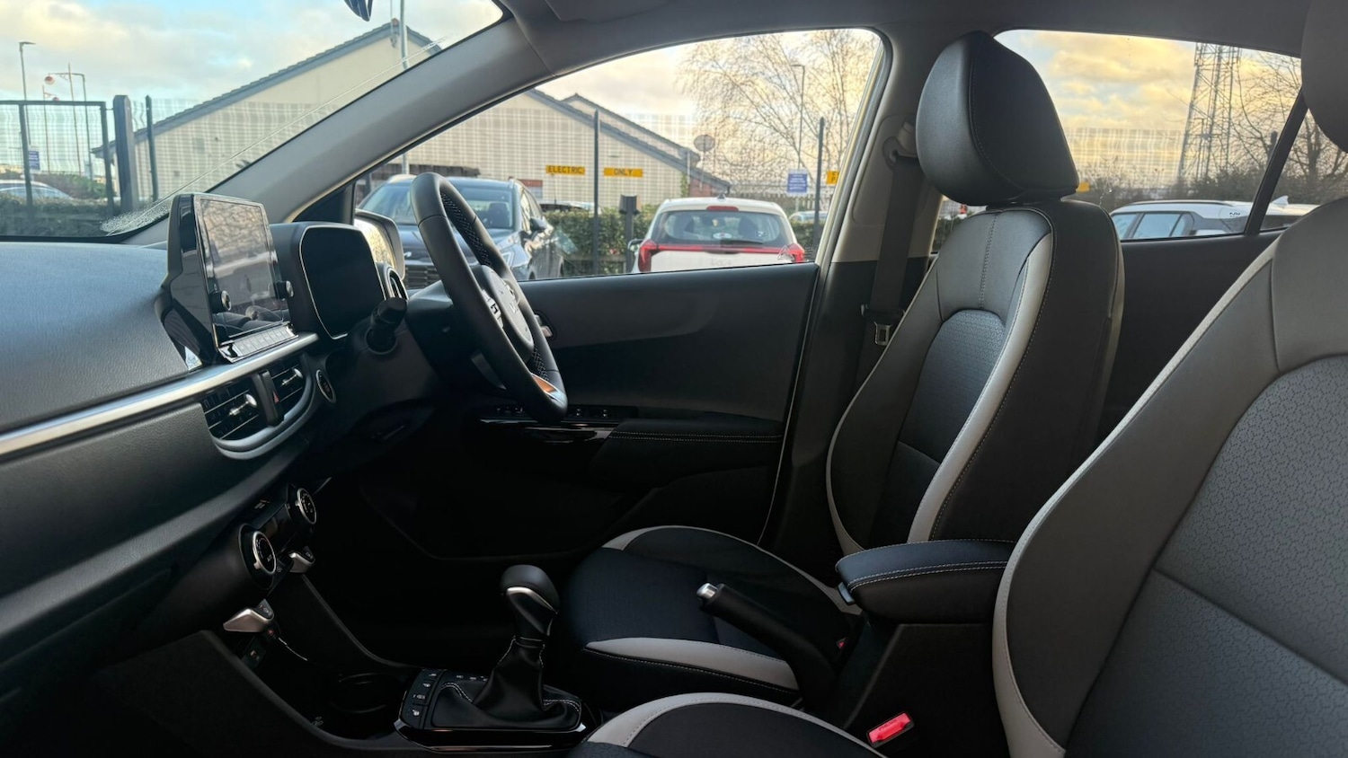 Used Kia Picanto 2025 for sale - 77010287: Photo 15