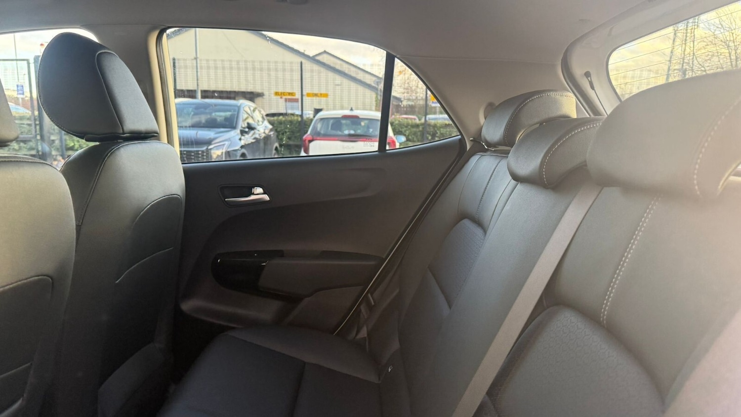 Used Kia Picanto 2025 for sale - 77010287: Photo 16