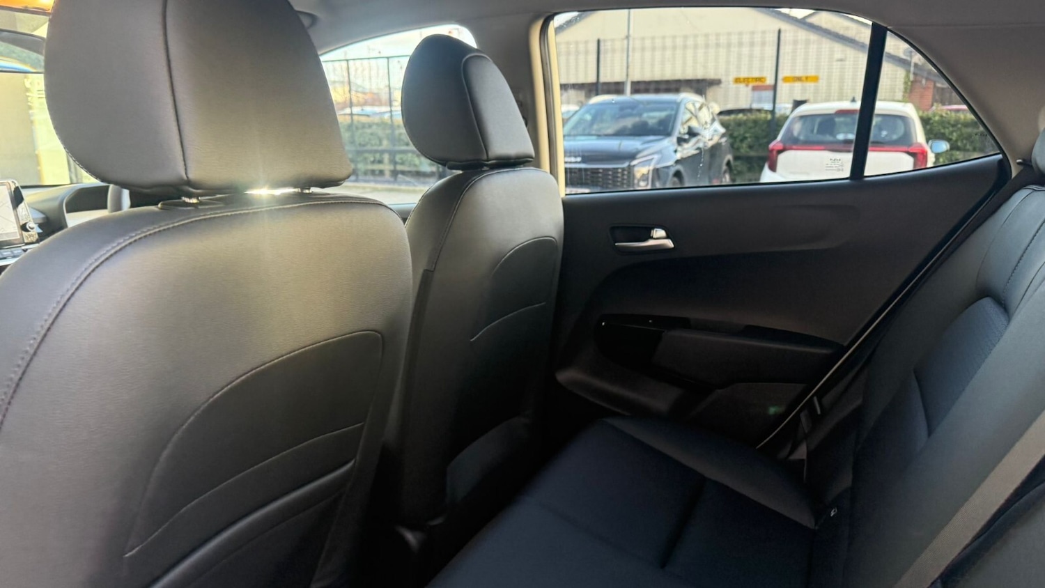 Used Kia Picanto 2025 for sale - 77010287: Photo 17