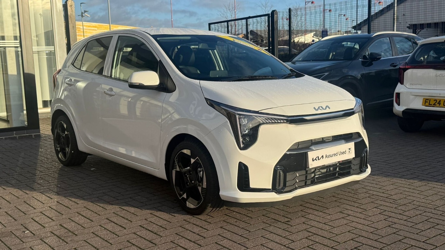 Used Kia Picanto 2025 for sale - 77010287: Photo 9