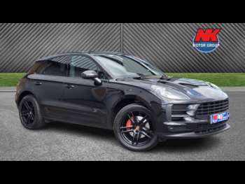 2019 - 5dr PDK Auto