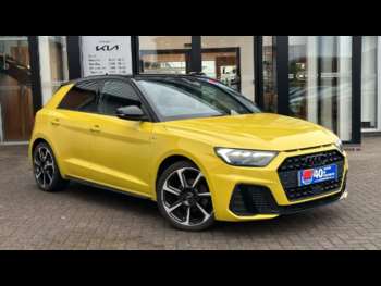 Used Audi A1 2020 for sale - 72160521: Photo