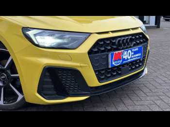 Used Audi A1 2020 for sale - 72160521: Photo