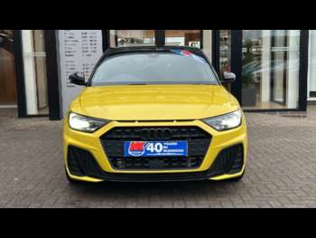 Used Audi A1 2020 for sale - 72160521: Photo