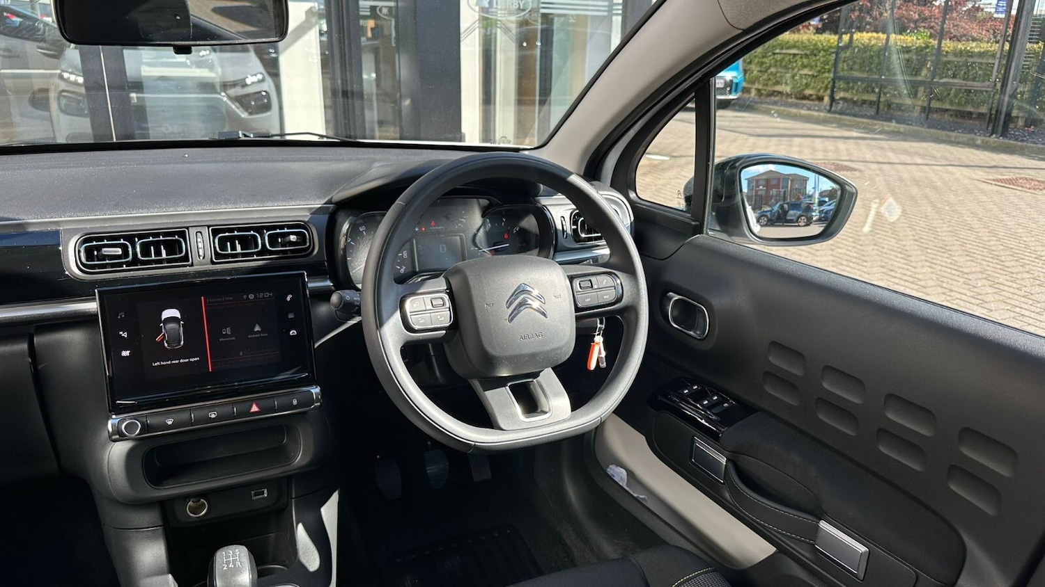 Vehicle 19