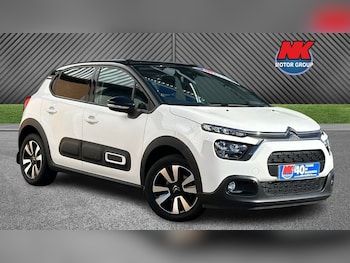 Citroen - C3