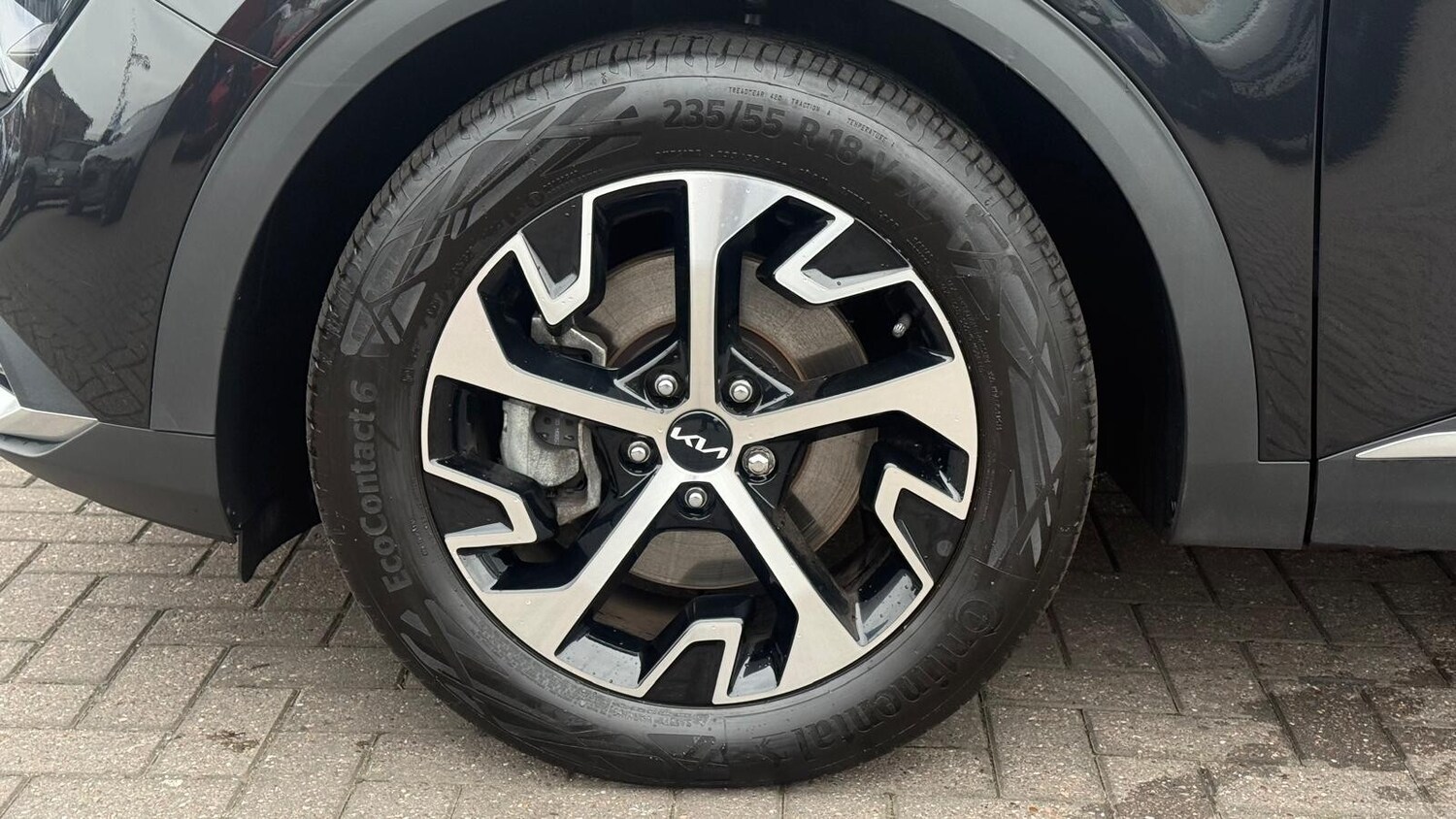 Used Kia Sportage 2024 for sale - 76289883: Photo 10