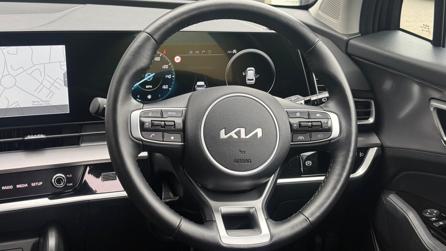 Used Kia Sportage 2024 for sale - 76289883: Photo 13