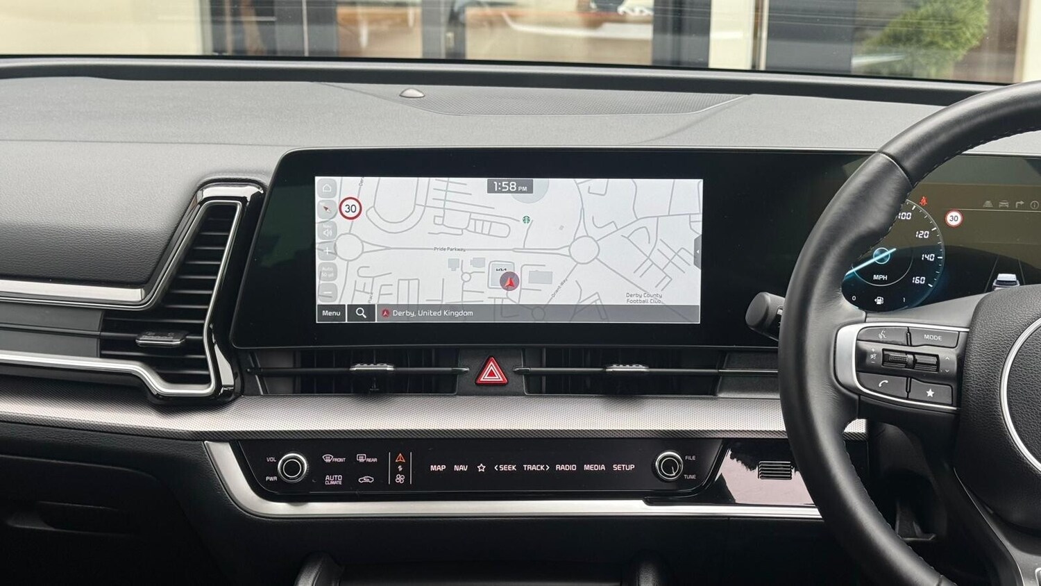 Used Kia Sportage 2024 for sale - 76289883: Photo 14