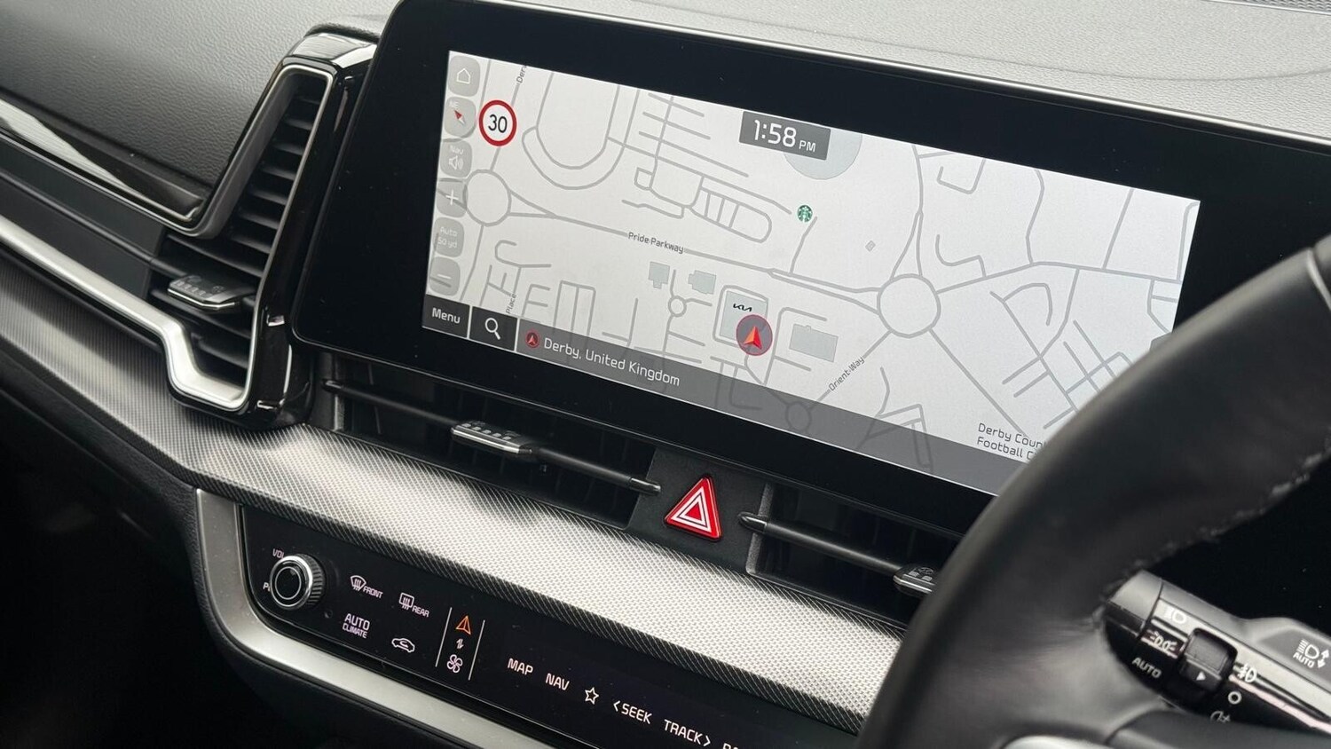 Used Kia Sportage 2024 for sale - 76289883: Photo 15