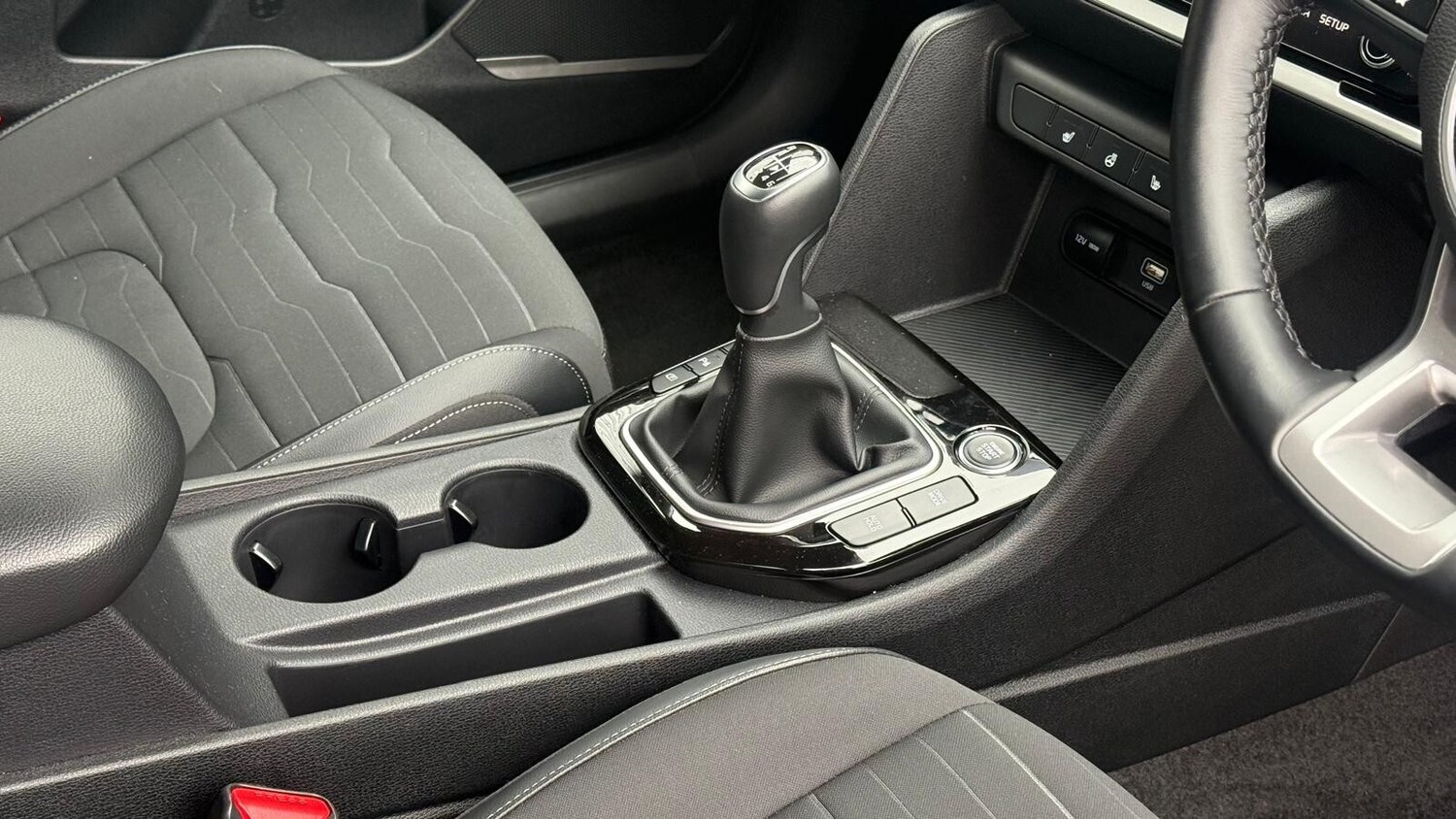 Used Kia Sportage 2024 for sale - 76289883: Photo 16