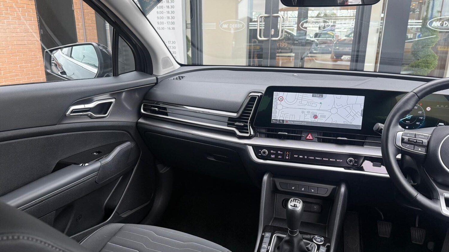 Used Kia Sportage 2024 for sale - 76289883: Photo 17