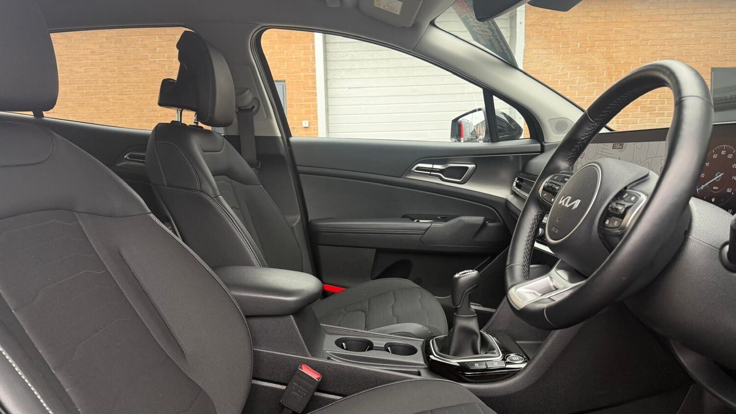 Used Kia Sportage 2024 for sale - 76289883: Photo 18