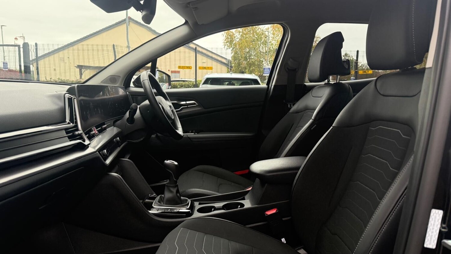 Used Kia Sportage 2024 for sale - 76289883: Photo 19