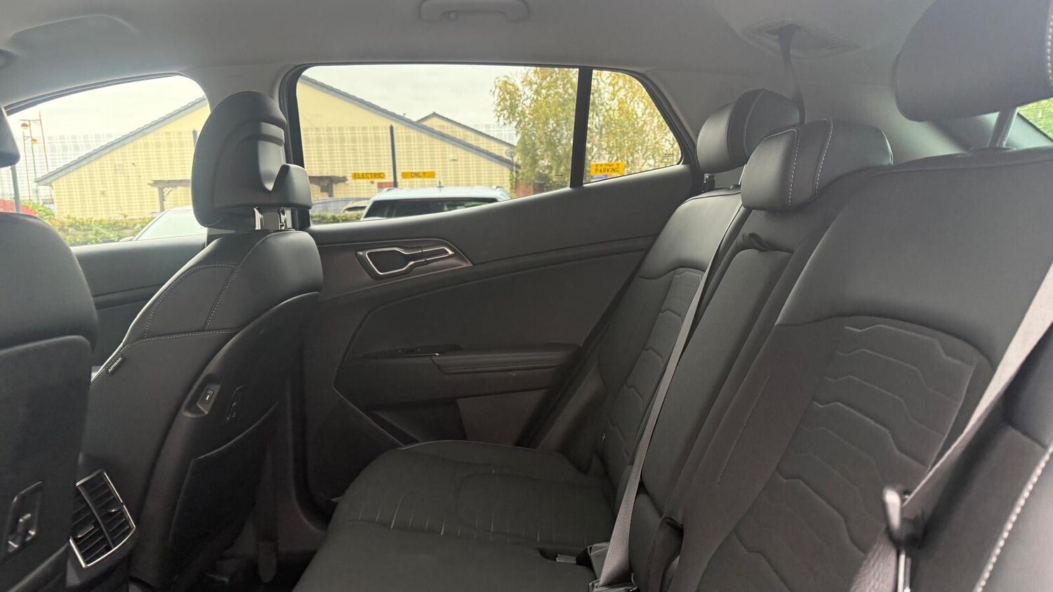 Used Kia Sportage 2024 for sale - 76289883: Photo 20