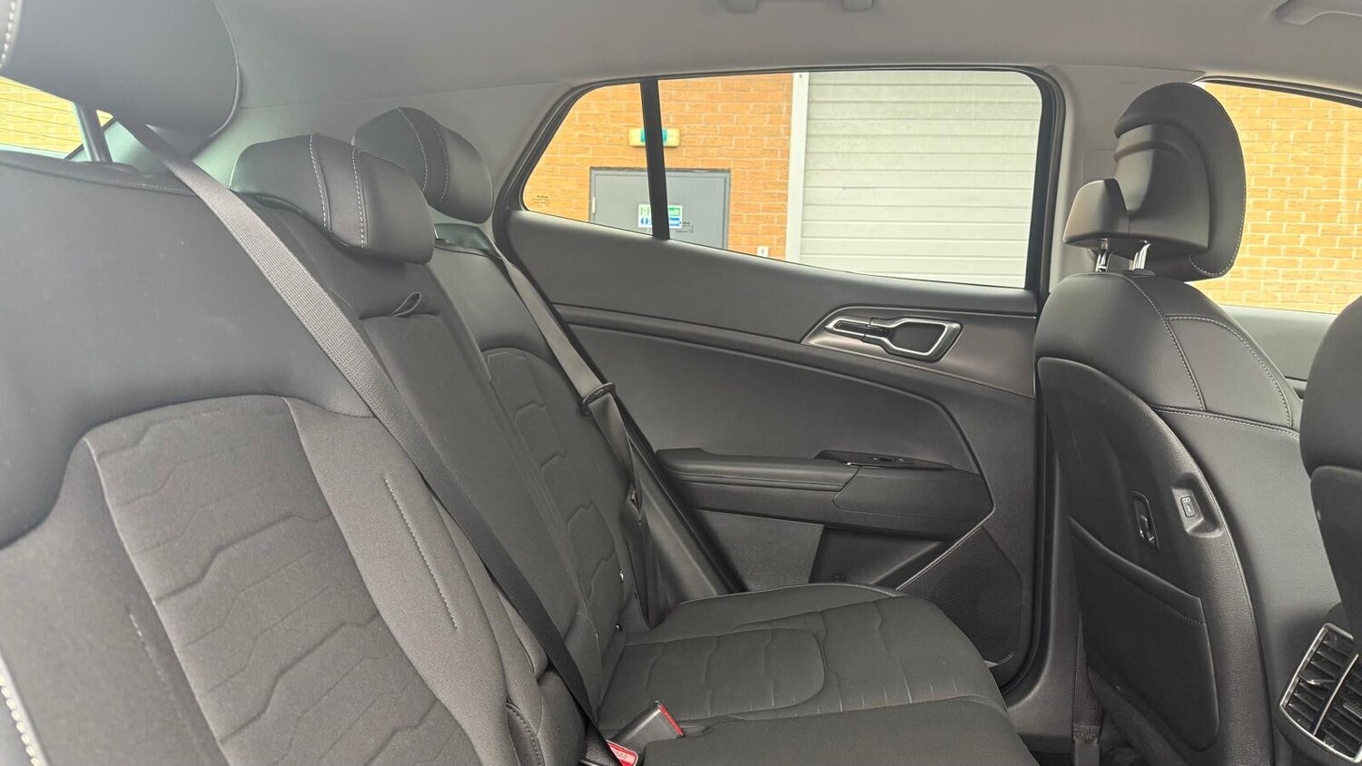 Used Kia Sportage 2024 for sale - 76289883: Photo 21