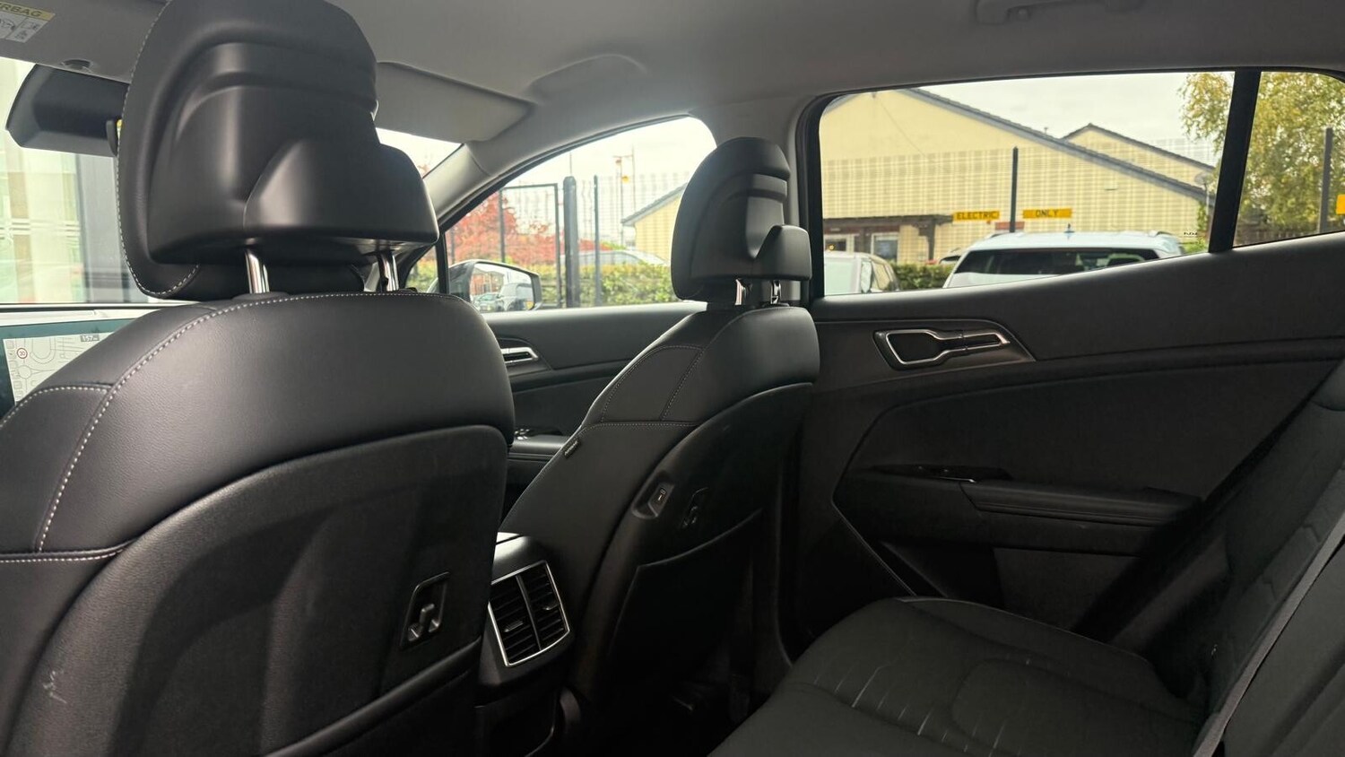 Used Kia Sportage 2024 for sale - 76289883: Photo 22