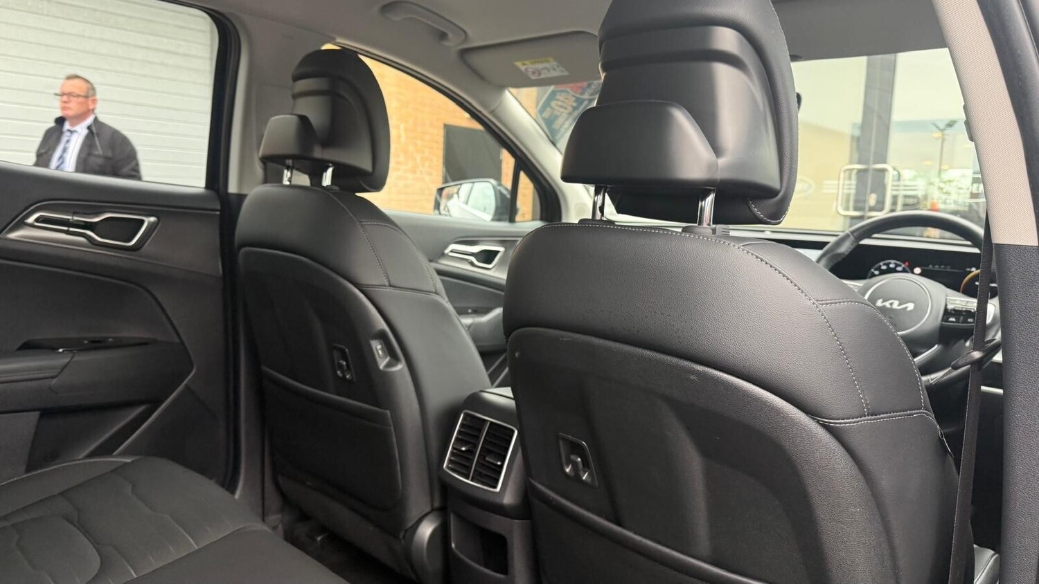 Used Kia Sportage 2024 for sale - 76289883: Photo 23