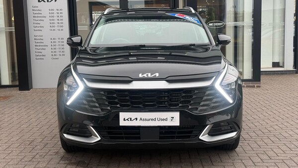 Used Kia Sportage 2024 for sale - 76289883: Photo 3