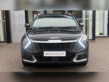 Used Kia Sportage 2024 for sale - 76289883: Photo 3