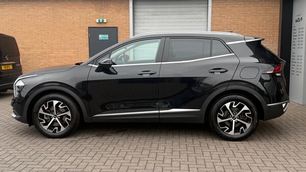 Used Kia Sportage 2024 for sale - 76289883: Photo 5