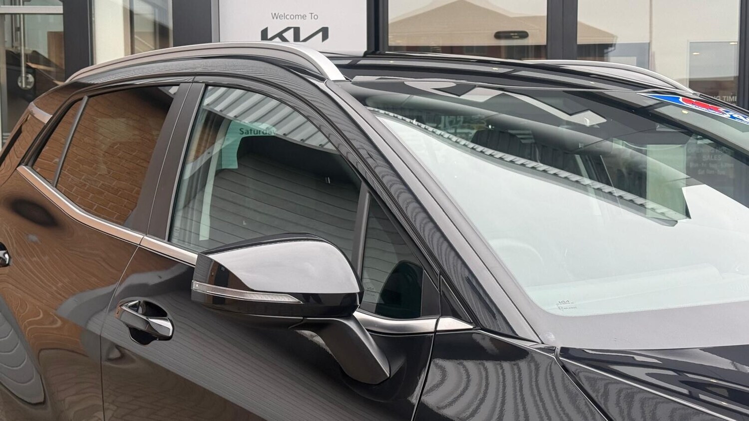 Used Kia Sportage 2024 for sale - 76289883: Photo 8