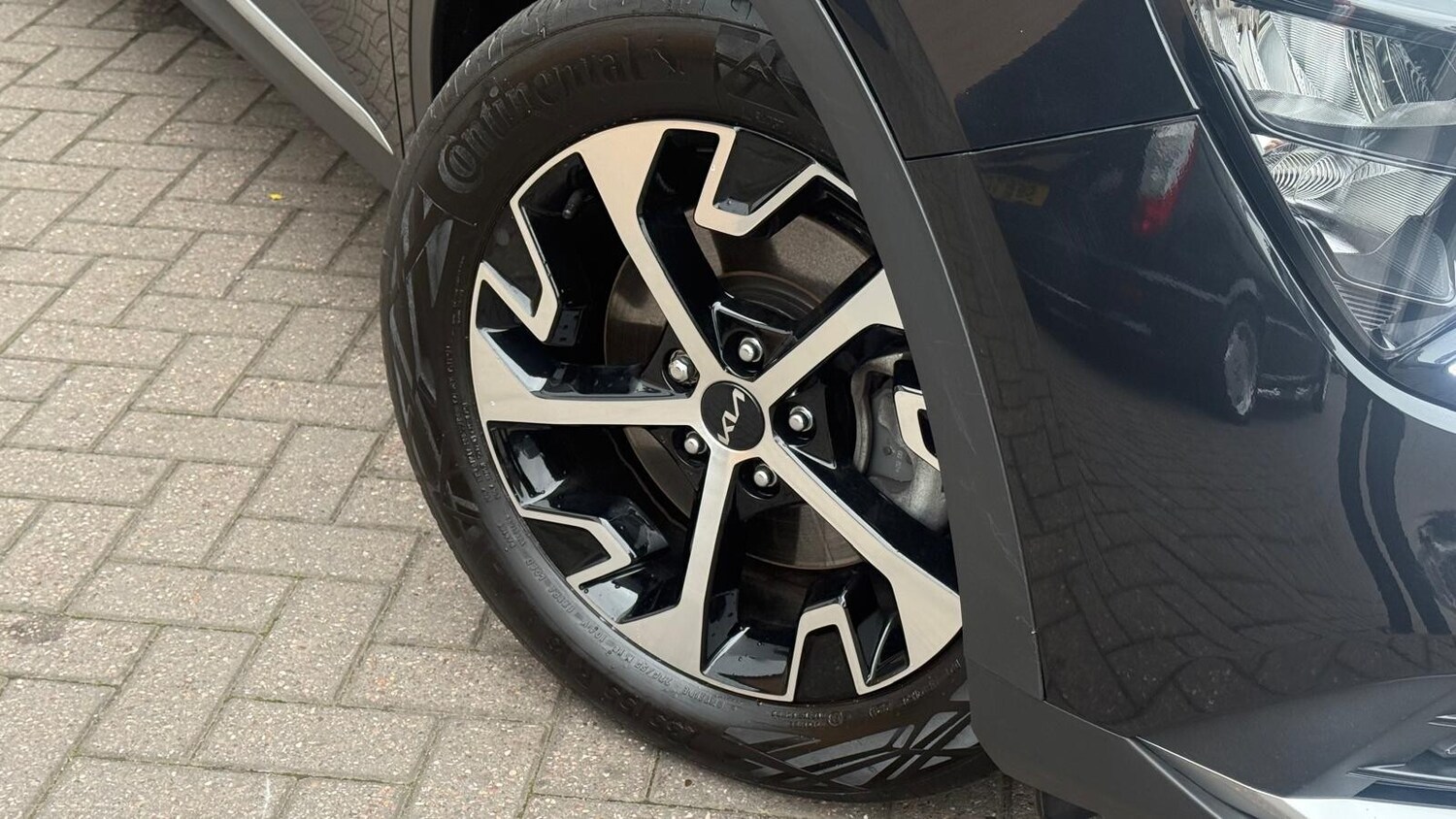 Used Kia Sportage 2024 for sale - 76289883: Photo 9