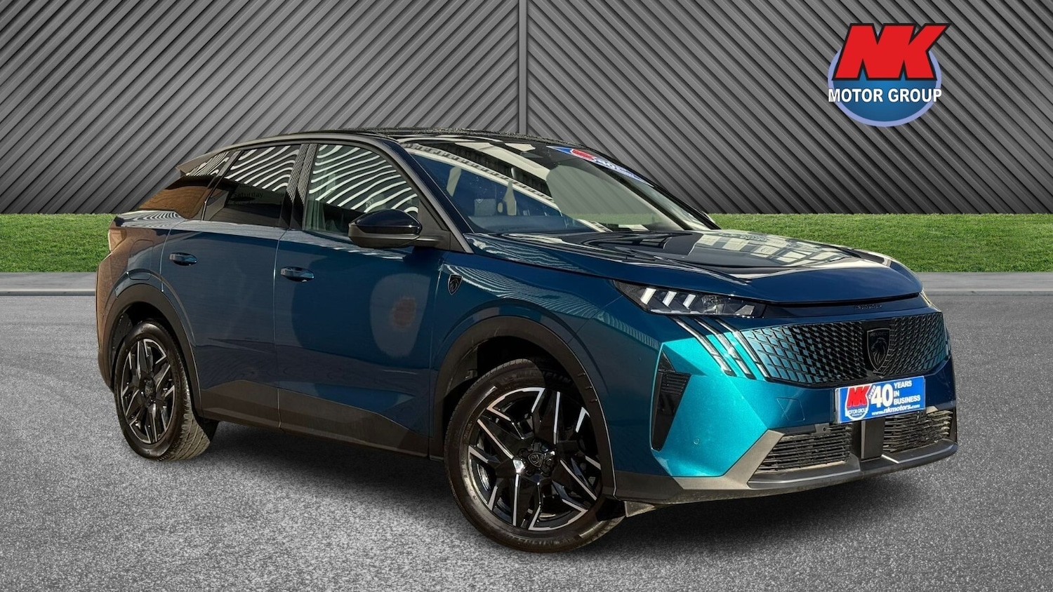 Used Peugeot 3008 2025 for sale - 76615073: Photo 1