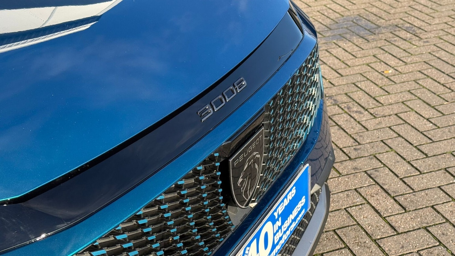 Used Peugeot 3008 2025 for sale - 76615073: Photo 13