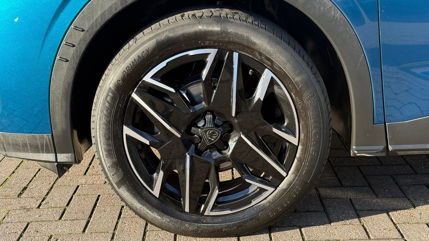 Used Peugeot 3008 2025 for sale - 76615073: Photo 15