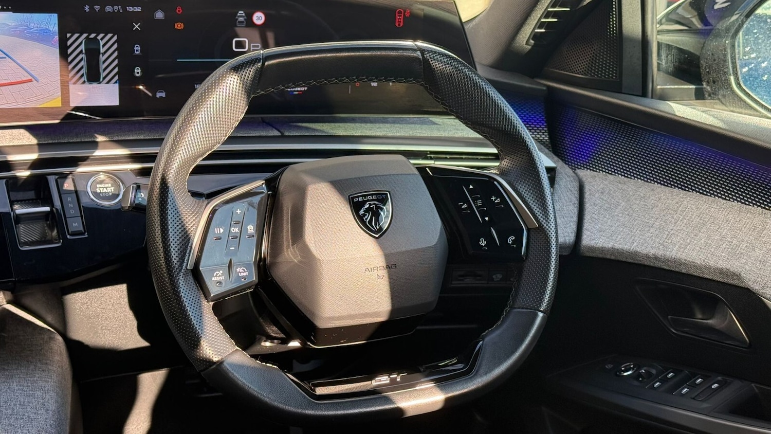 Used Peugeot 3008 2025 for sale - 76615073: Photo 18