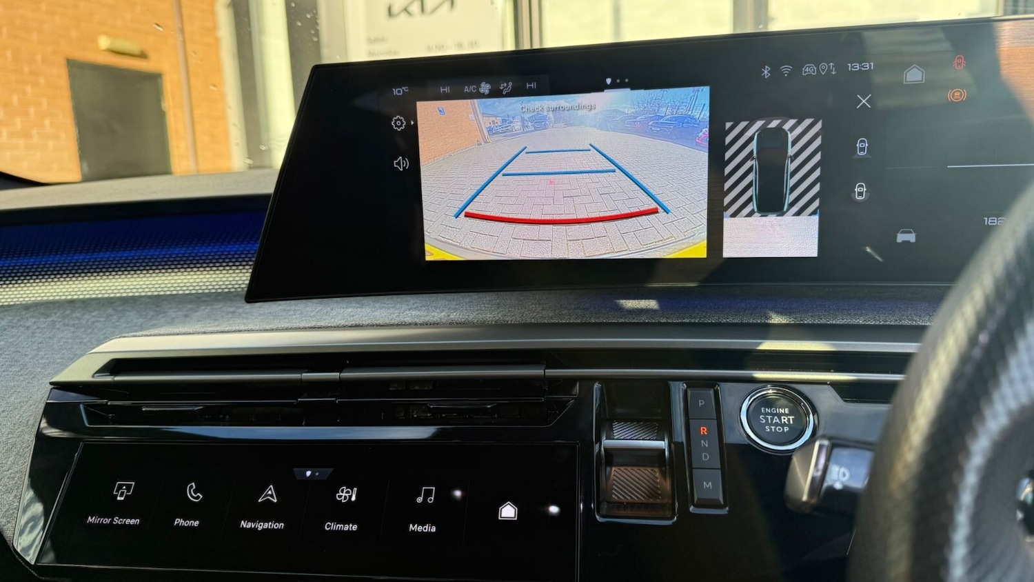 Used Peugeot 3008 2025 for sale - 76615073: Photo 19