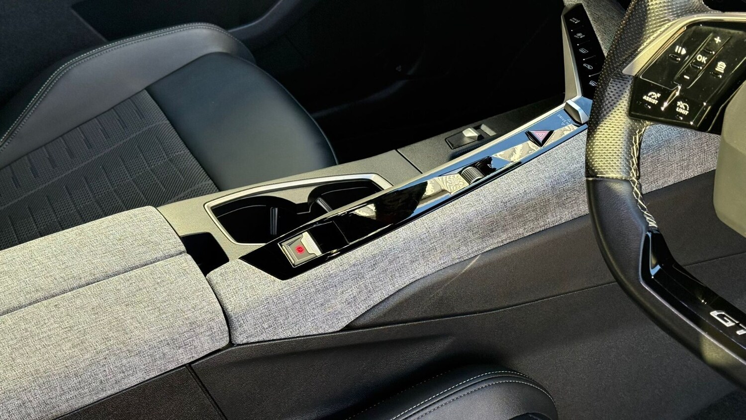 Used Peugeot 3008 2025 for sale - 76615073: Photo 22