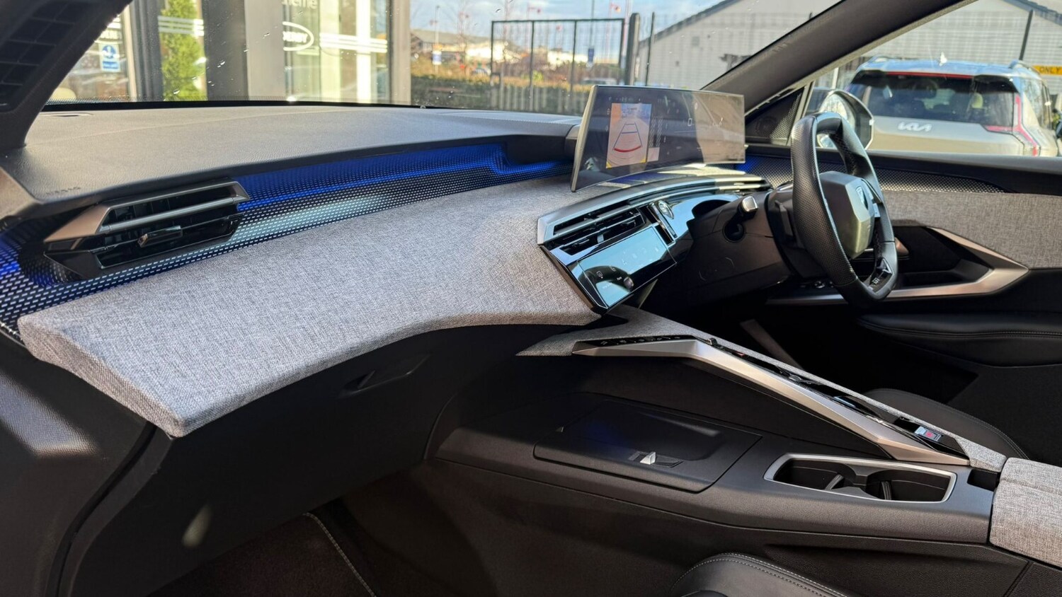 Used Peugeot 3008 2025 for sale - 76615073: Photo 24